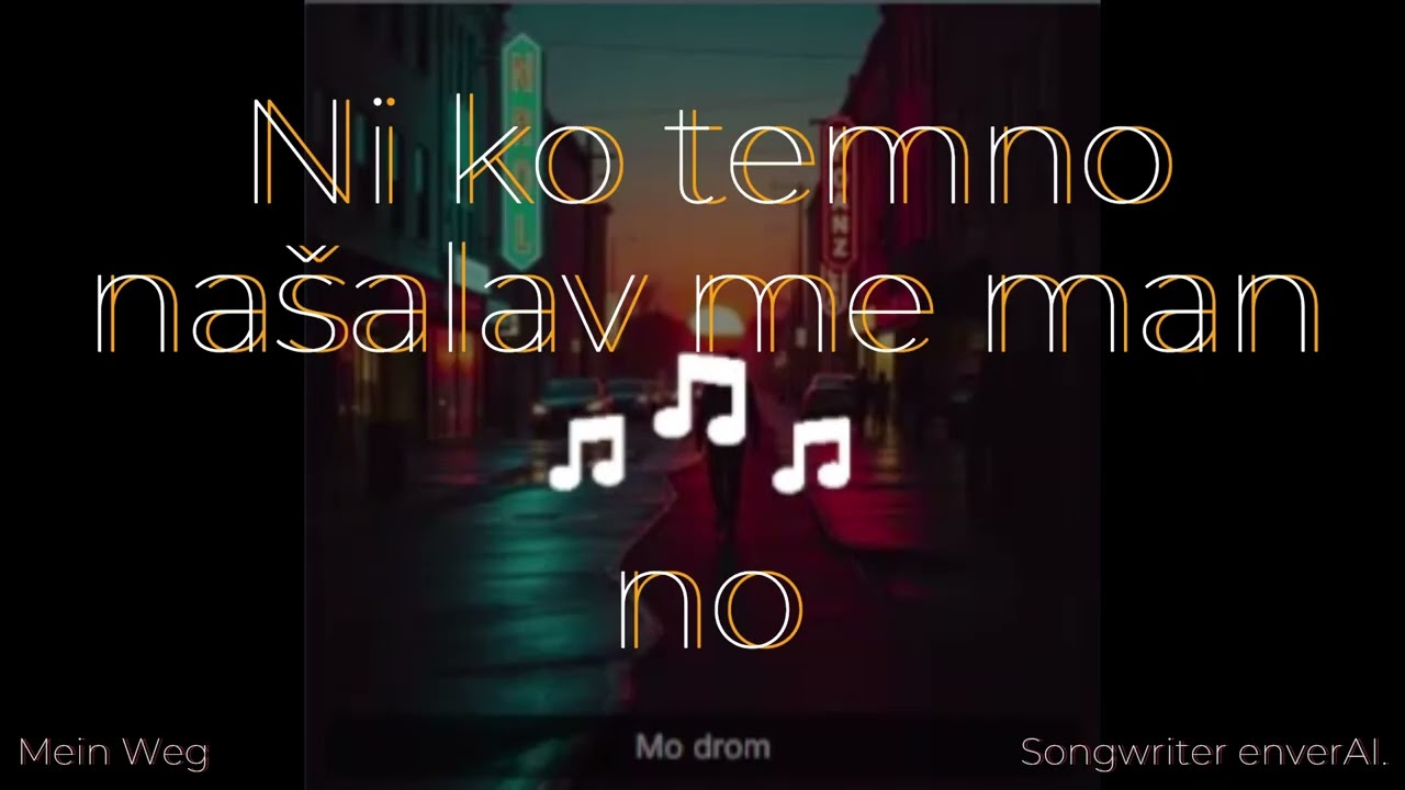 Mo drom