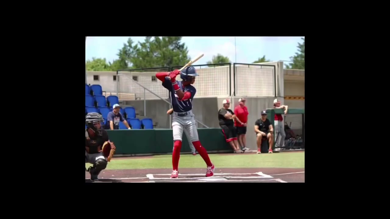 Baseball Love Music Video - Official Video