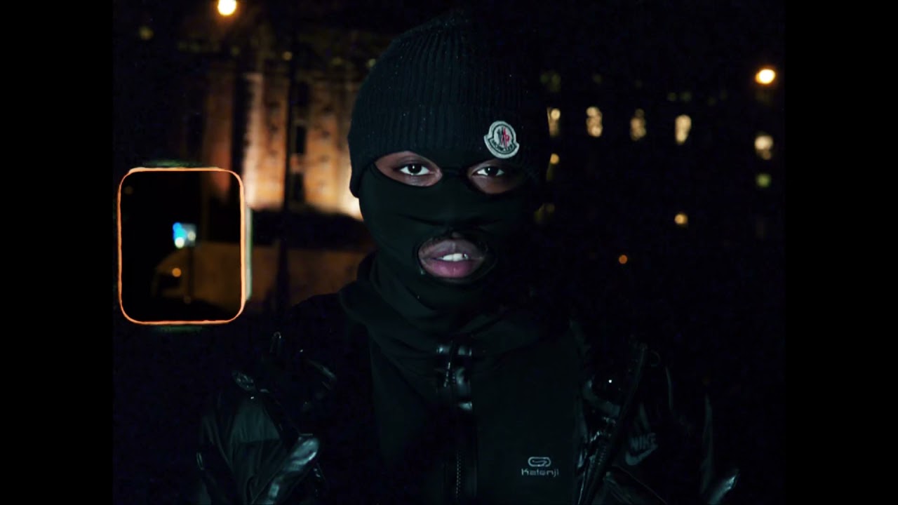 VL3 - Dangers Drill #1 (Clip officiel)