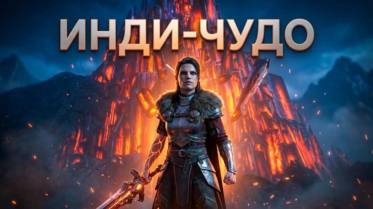 Обзор игры Echoes of the End