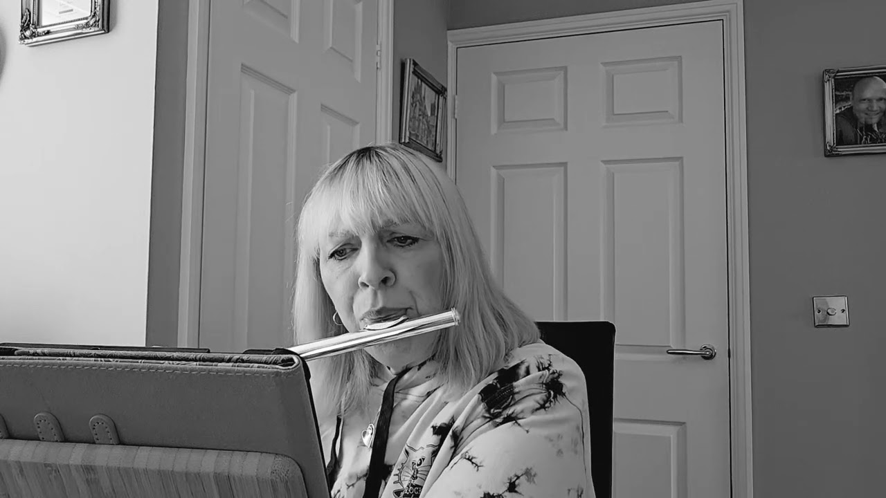 Survivor - Pam Wedgewood😊