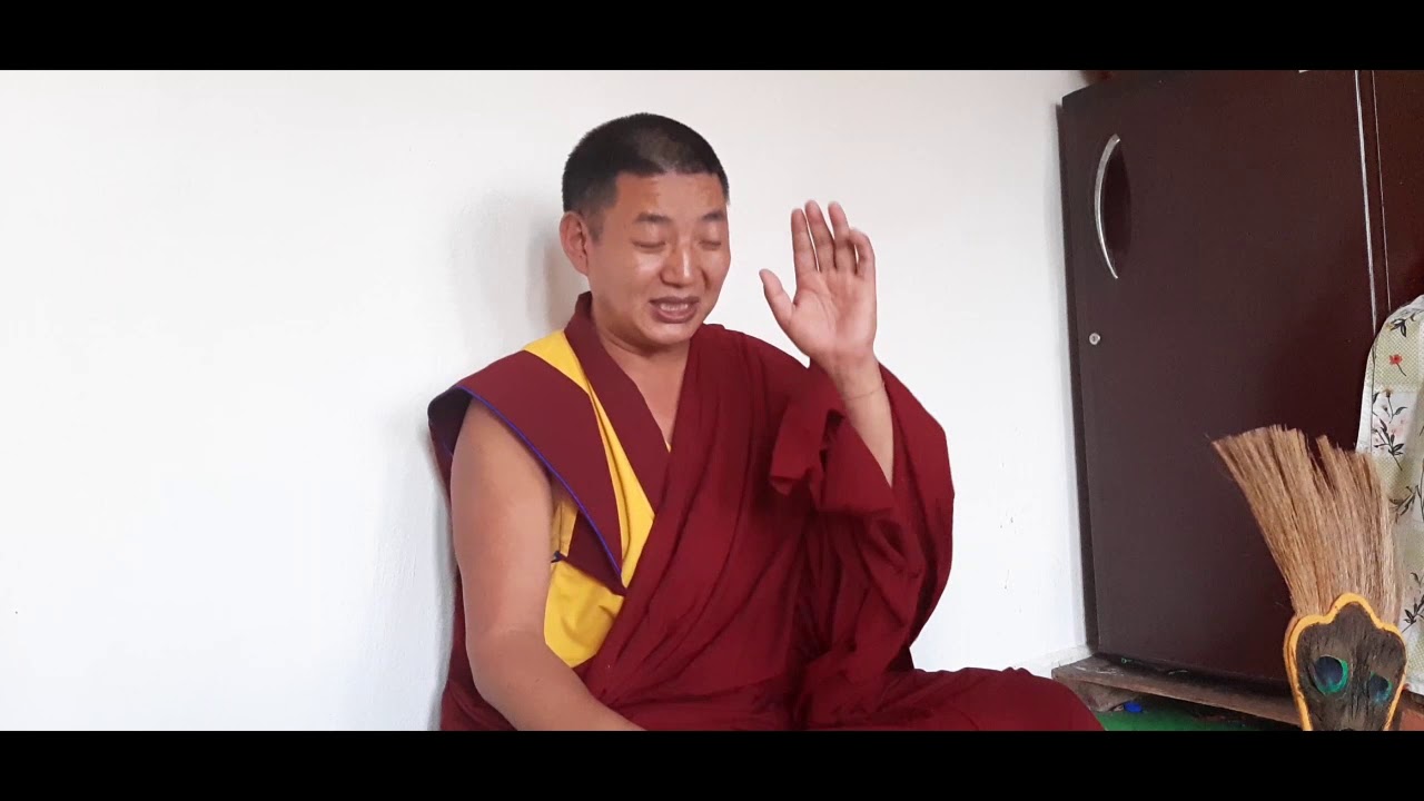 ཆ་གསུམ།
