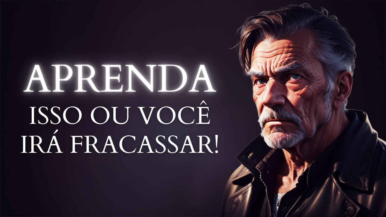 100 Leis para Você Não Arruinar Sua Vida Como Eu Fiz | Aprenda Essas Lições