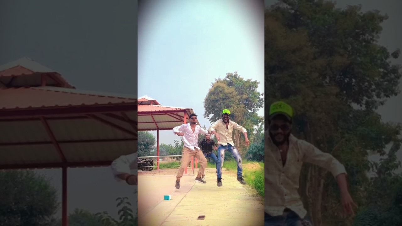 भूगोल देवरा | Pramod Premi |#Bhugol Devra | #Cargo Dancer |  Viral Dance | 2025