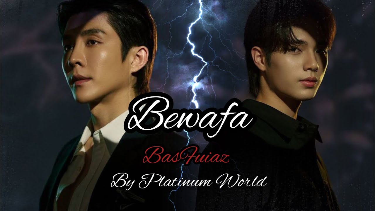 Bewafa || KornTonkla || 4 Minutes Thai BL || HindiMix || Bollywood Songs || BL Series