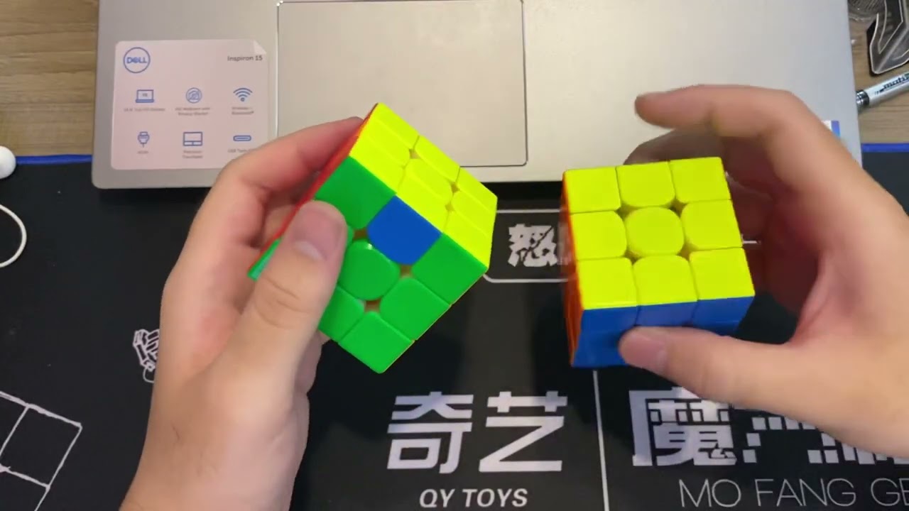 So sánh Tornado V3 bản Flagship và Standard.