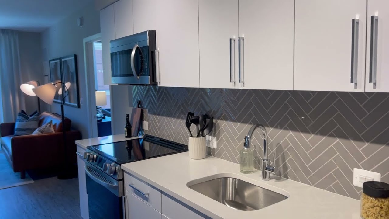Rosslyn Towers - Virtual Tour - 2x2