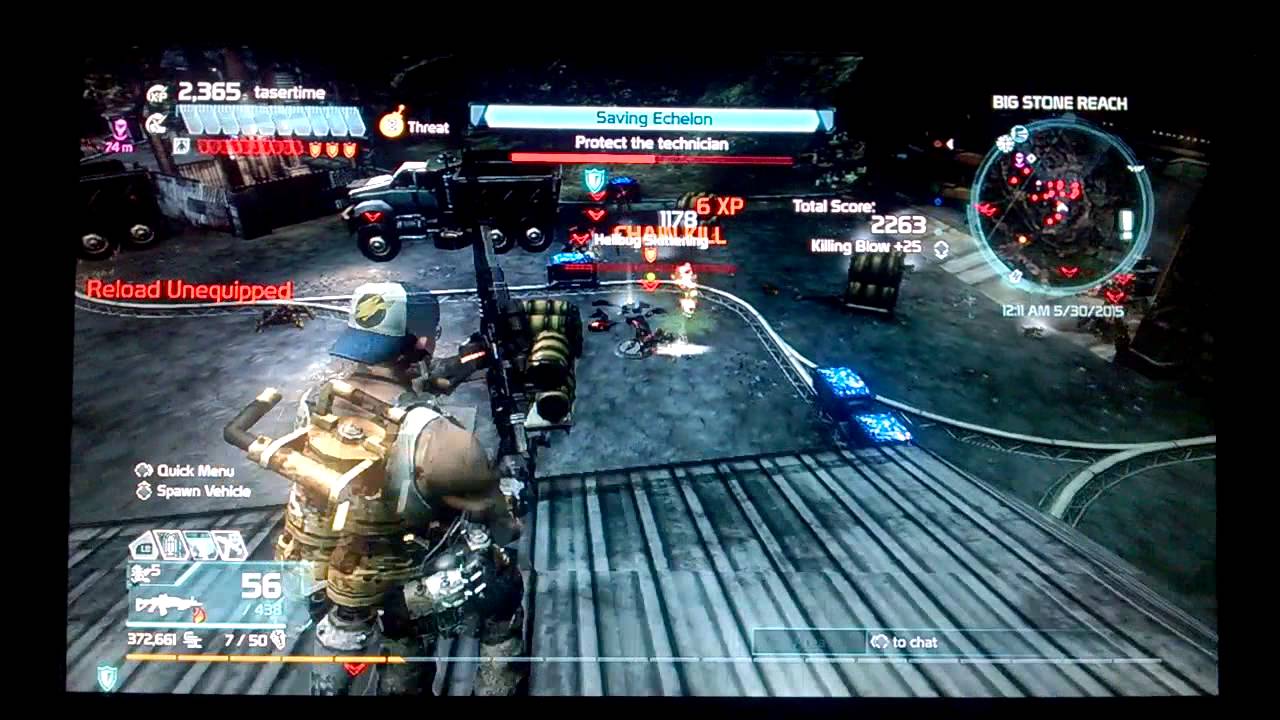 best farming glitch in defiance