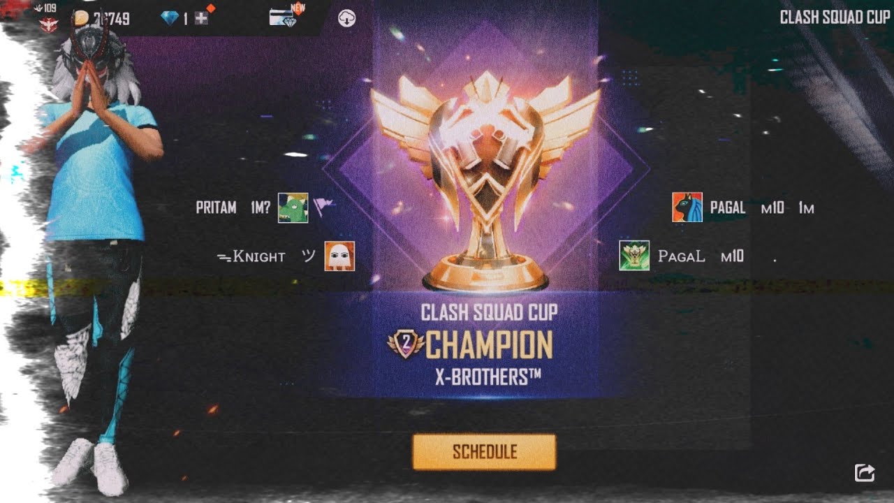 CS CUP HIGHLIGHTS/#dualsmasher #vglattey