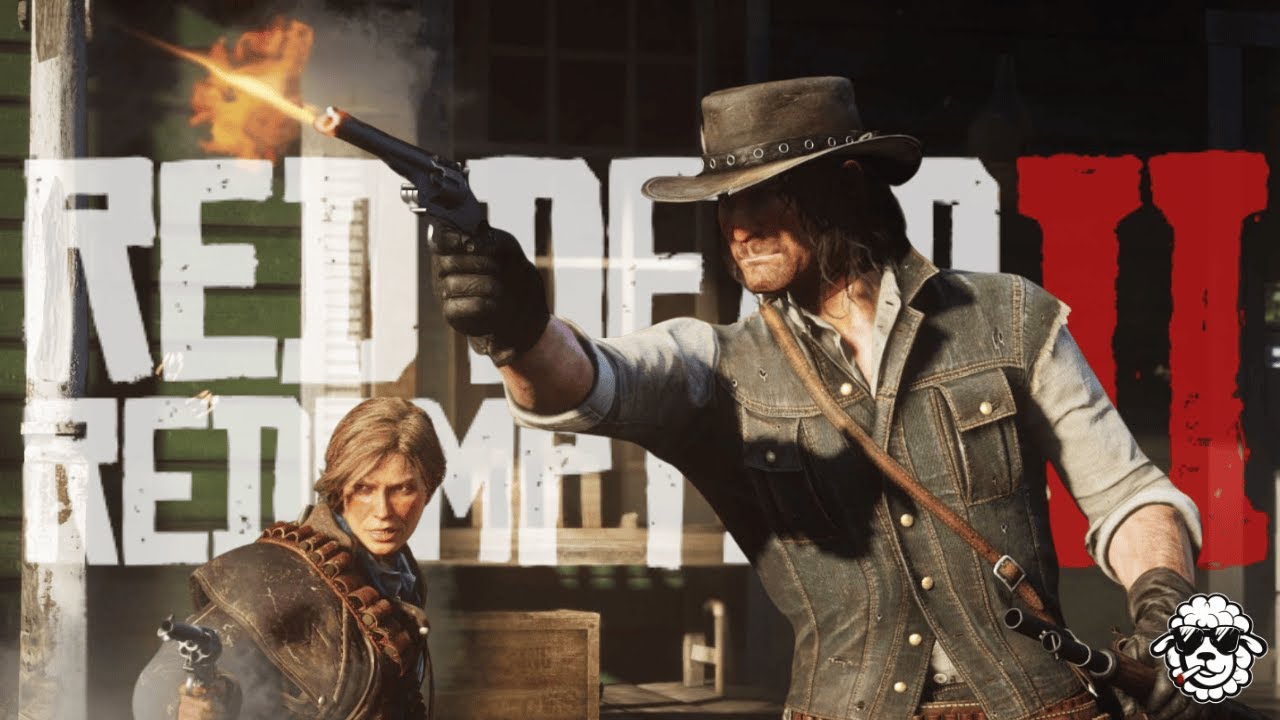 “Outlaws in the City | The Saint Denis Era Begins 🤠”
