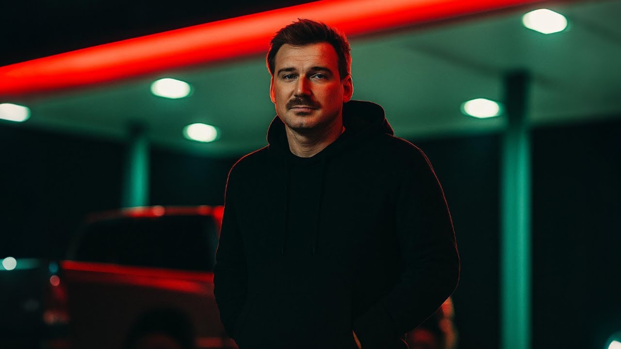 Morgan Wallen - Somethin’ You Can’t Forget (NEW SONG 2025) - Cover Remix