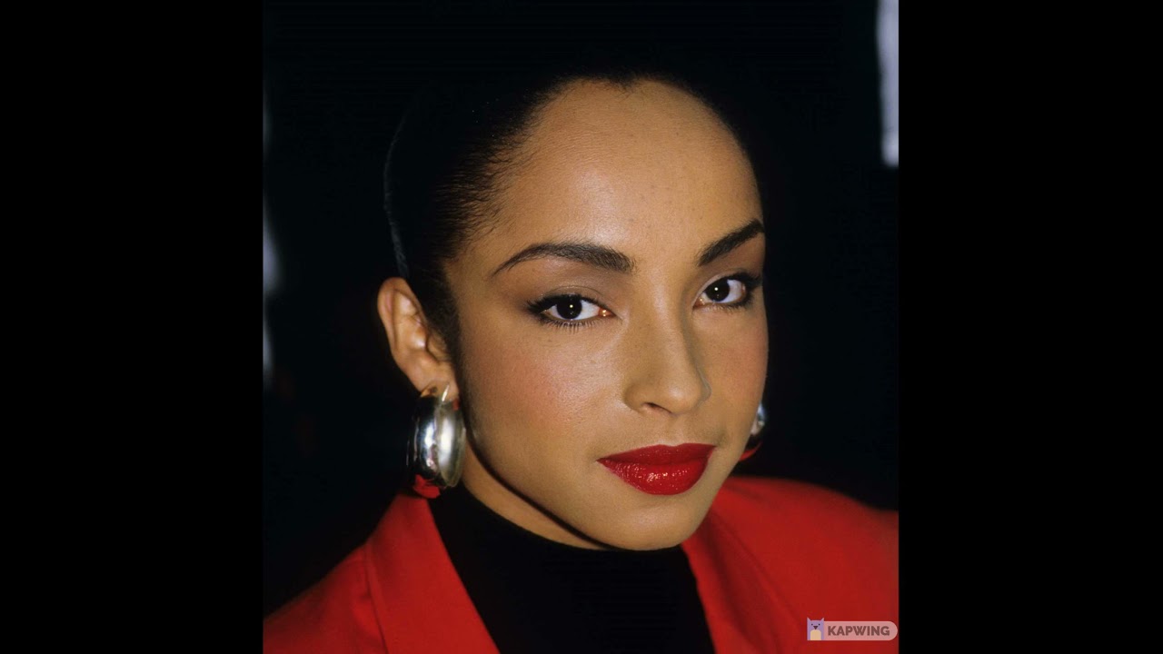SADE ACAPELLA 1ST VERSE, CHORUS, PARTS OF 2ND VERSE TILL ENDING) WAR OF HEARTS