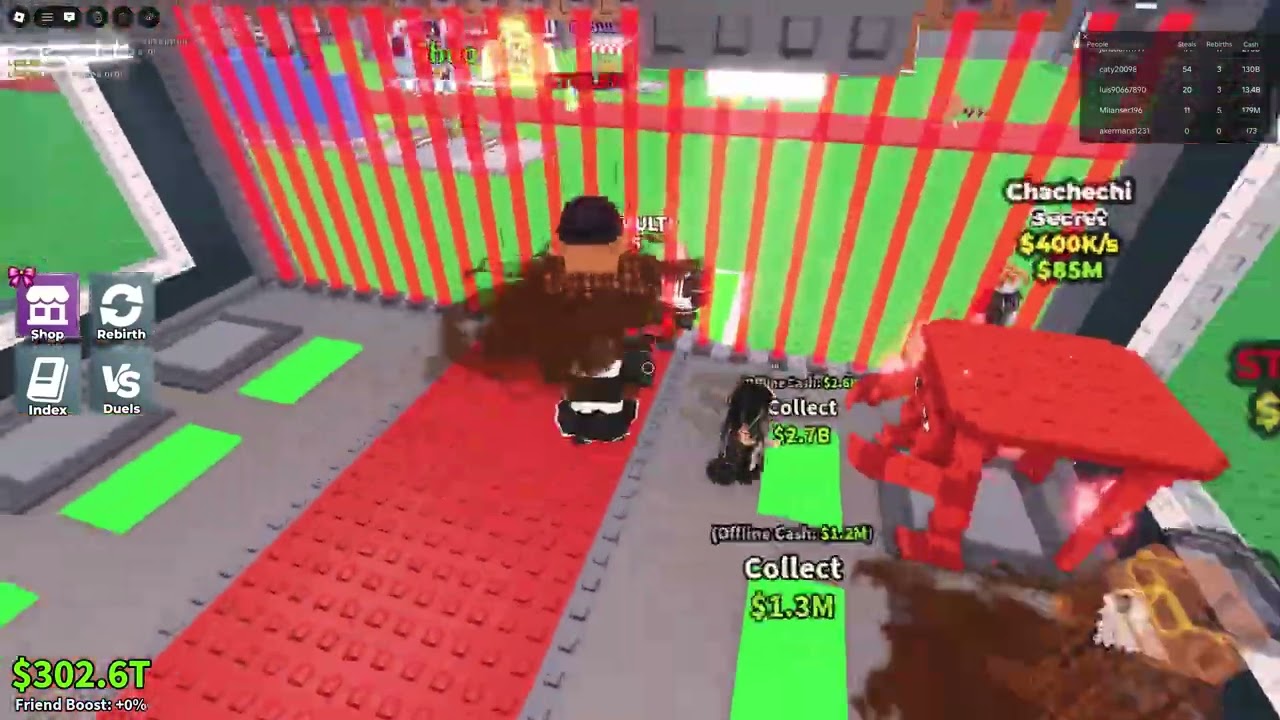 Pure Ragebait