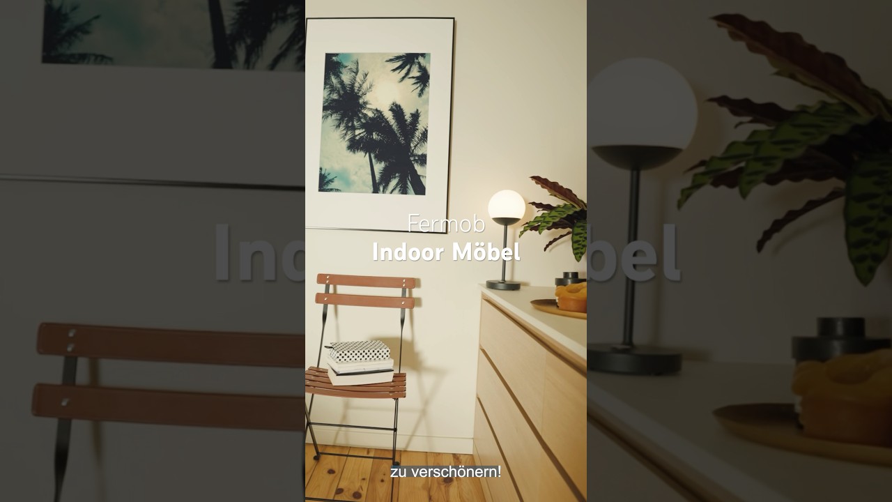 Fermob | Indoor M&ouml;bel | smow