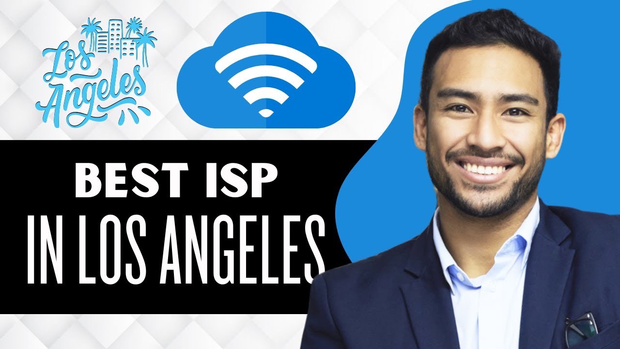 Best Internet Providers LA (Full Guide)