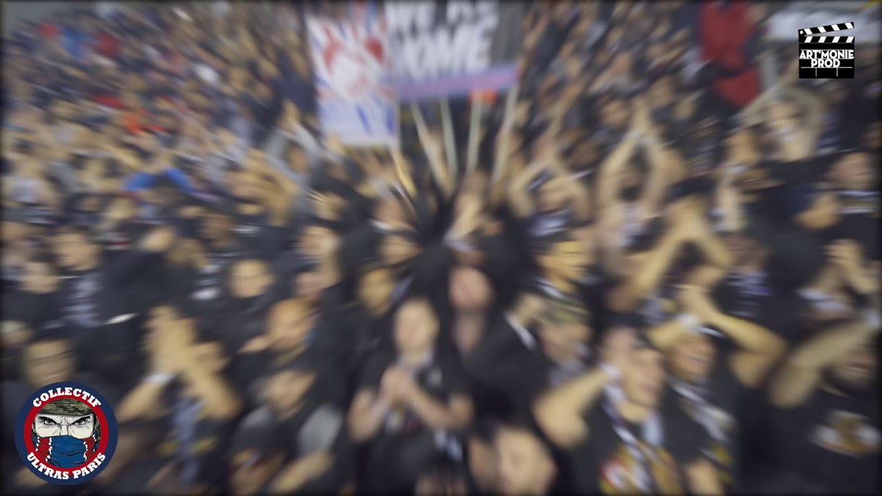 Bruges - PSG ( Message pour Marseille)