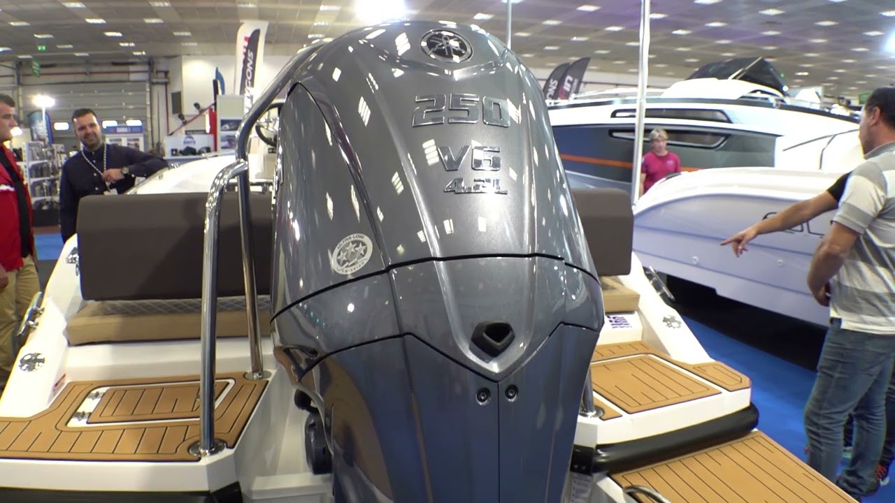 Compass Yacht 7s   5,47 meters 2023