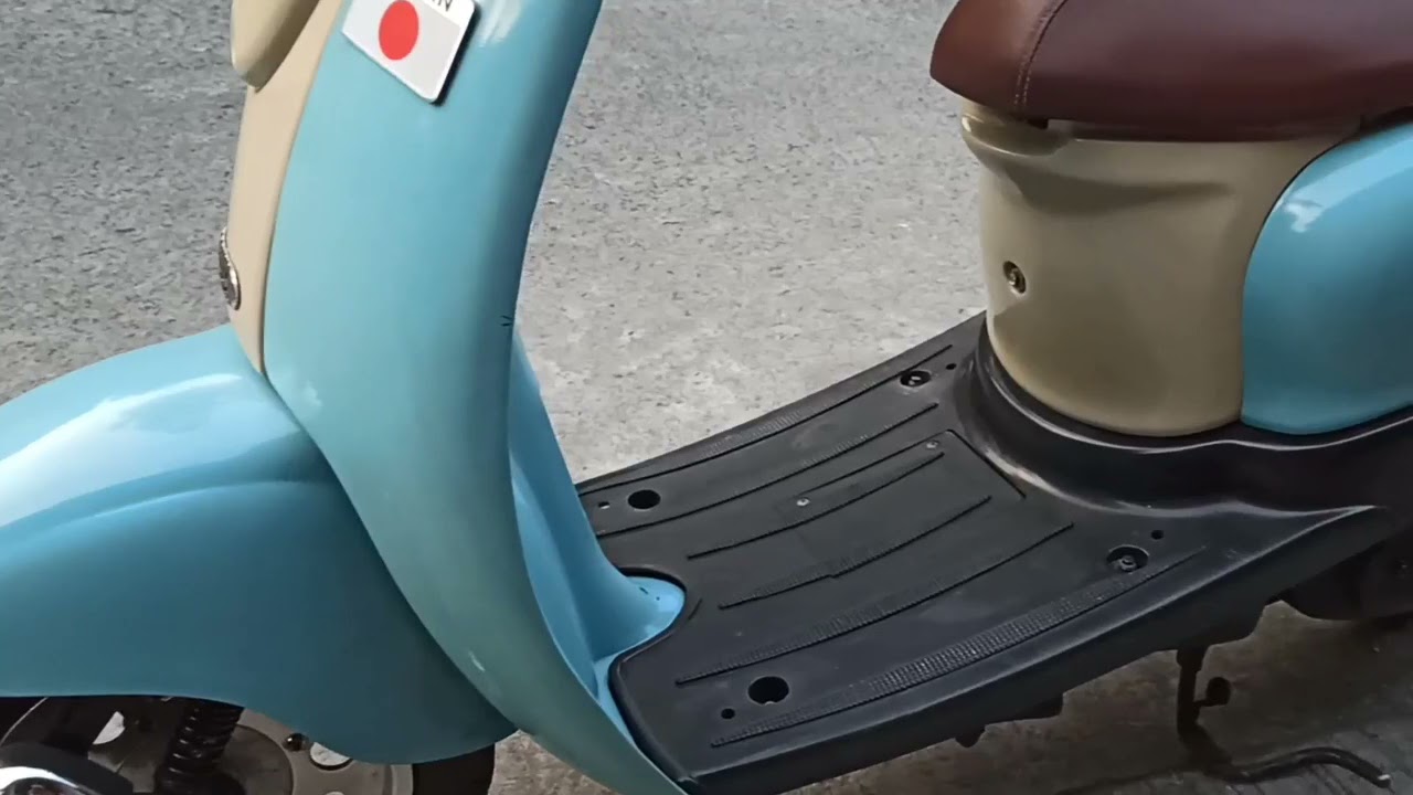 YAMAHA VINO 50cc 2STROKE