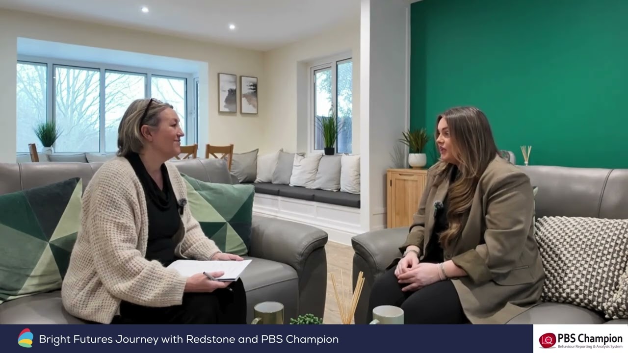 Bright Futures and PBS Champion - The Impact (Part One)