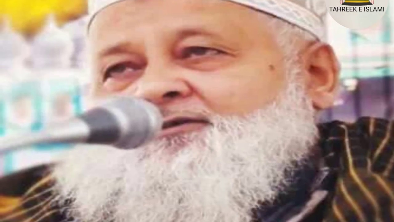 Who is Amin e Millat, Hazrat Syed Shah Muhammad Amin Miyan Quadri Barkati Sahab Qibla.
