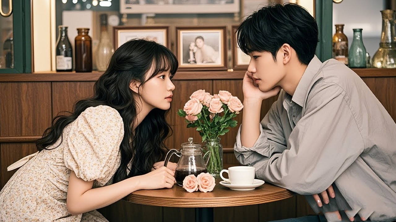 【INDO SUB】3 Tahun Gombalnya Sia-Sia, Suamiku Bukan Dia.#cdrama