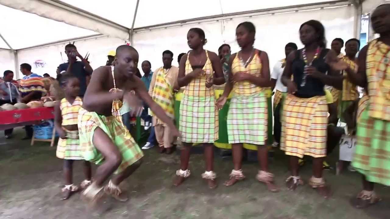 Awassa Faja Voetoe Crew New Combinatie