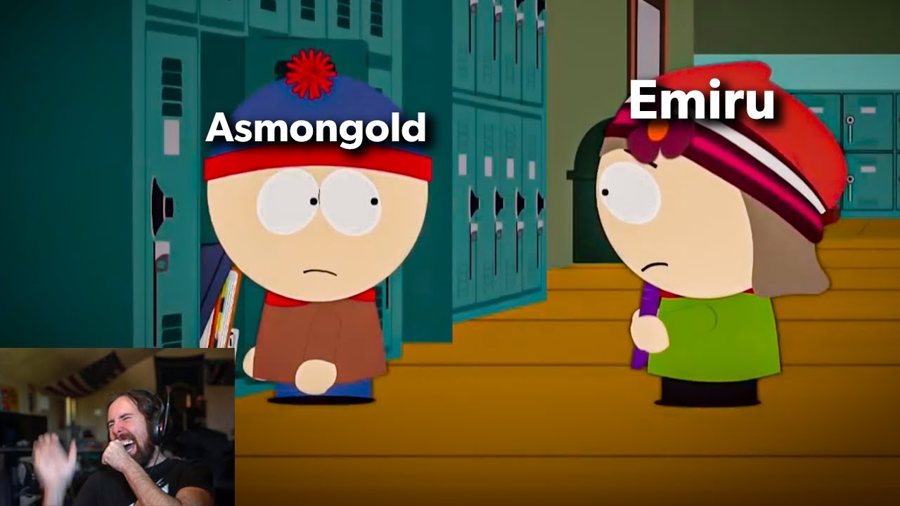 This is going viral right now..