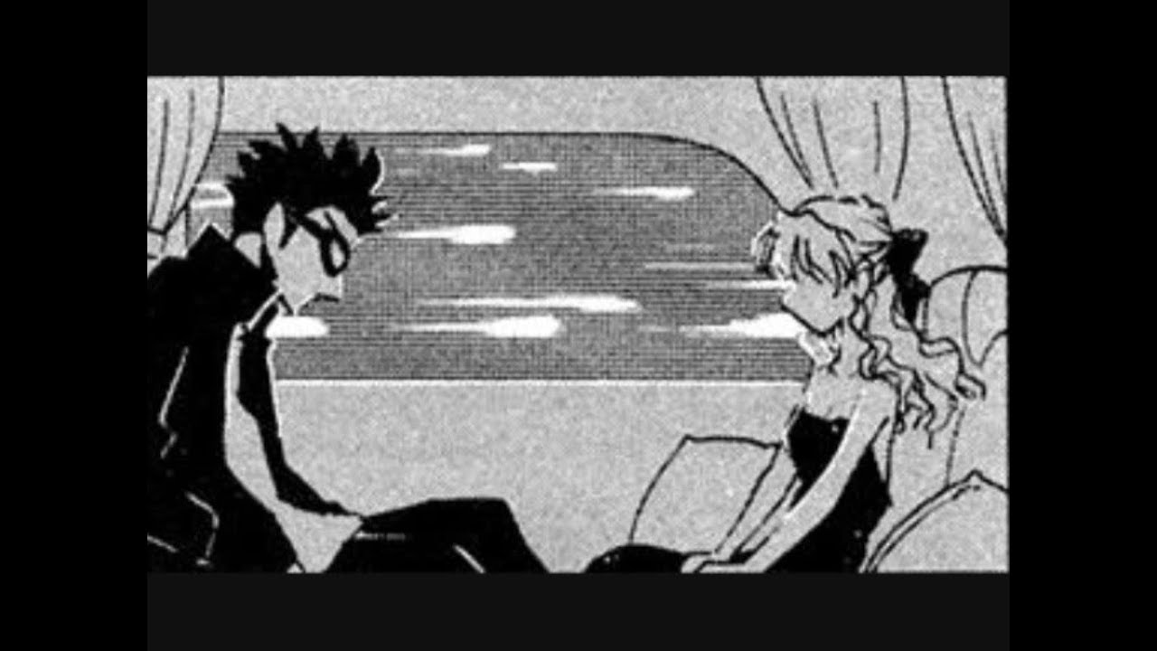 Eri X Harima - MMV