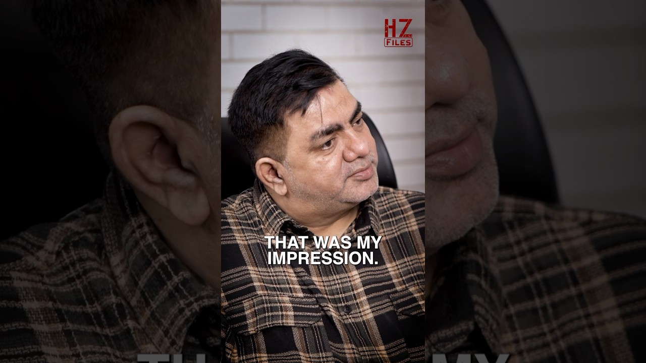 Was Sanjay Dutt Getting Drugs in Jail? IPS Meeran Reveals All | #shorts