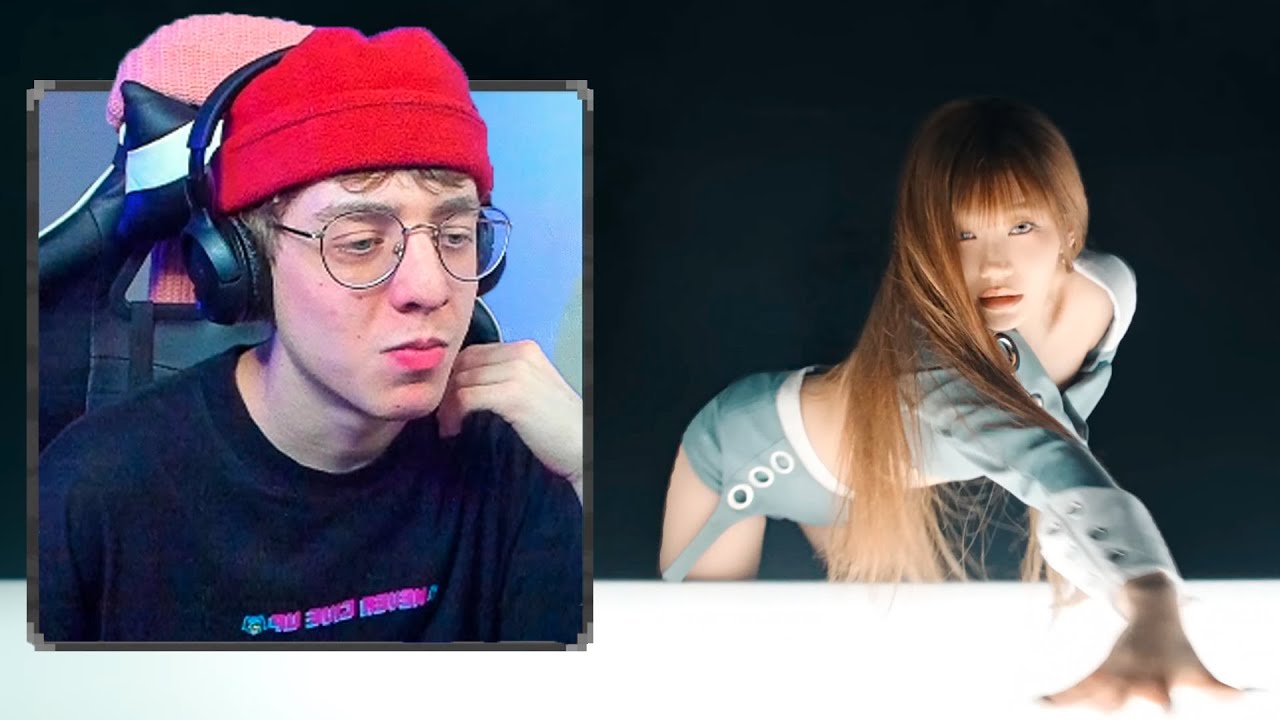 JAKO REACCIONA a LIPS HIPS KISS - KISS OF LIFE