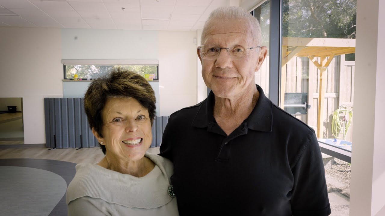 Generations of Giving