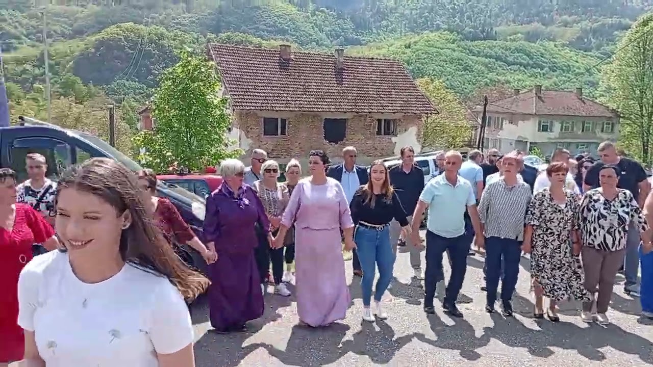 Prvi(1)maj Žepa.Koloo