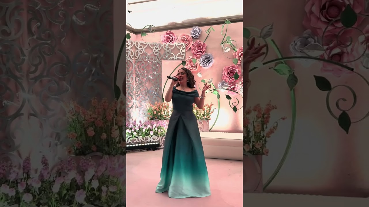 الاياطير ياشادي 2026 الفنانه مشاعل