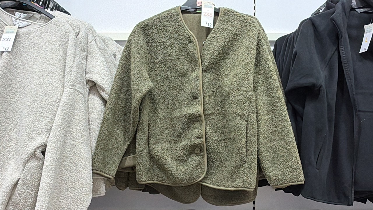 Primark New Collection - September 2026