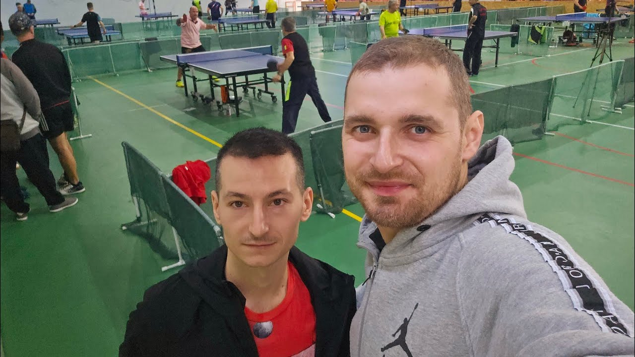 Amatur A OPEN Sărata-Monteoru Florea Bogdan vs Vasiliu Bogdan (gr. inferioare) 15.11.2025