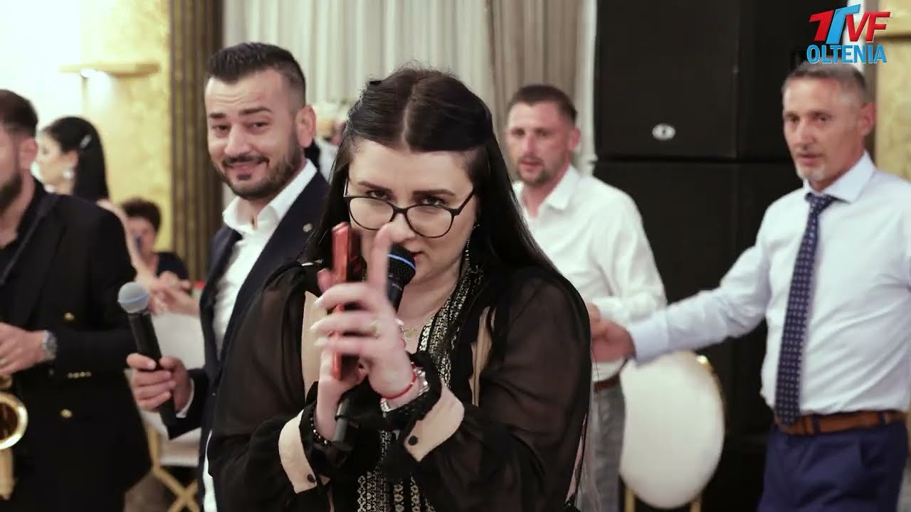 Vine Sarba cu Daniel Strechie si Voinea Cristina 💣Sarba pe SISTEM 💣Sarbe BOMBA💣 Sarbe la Valoare