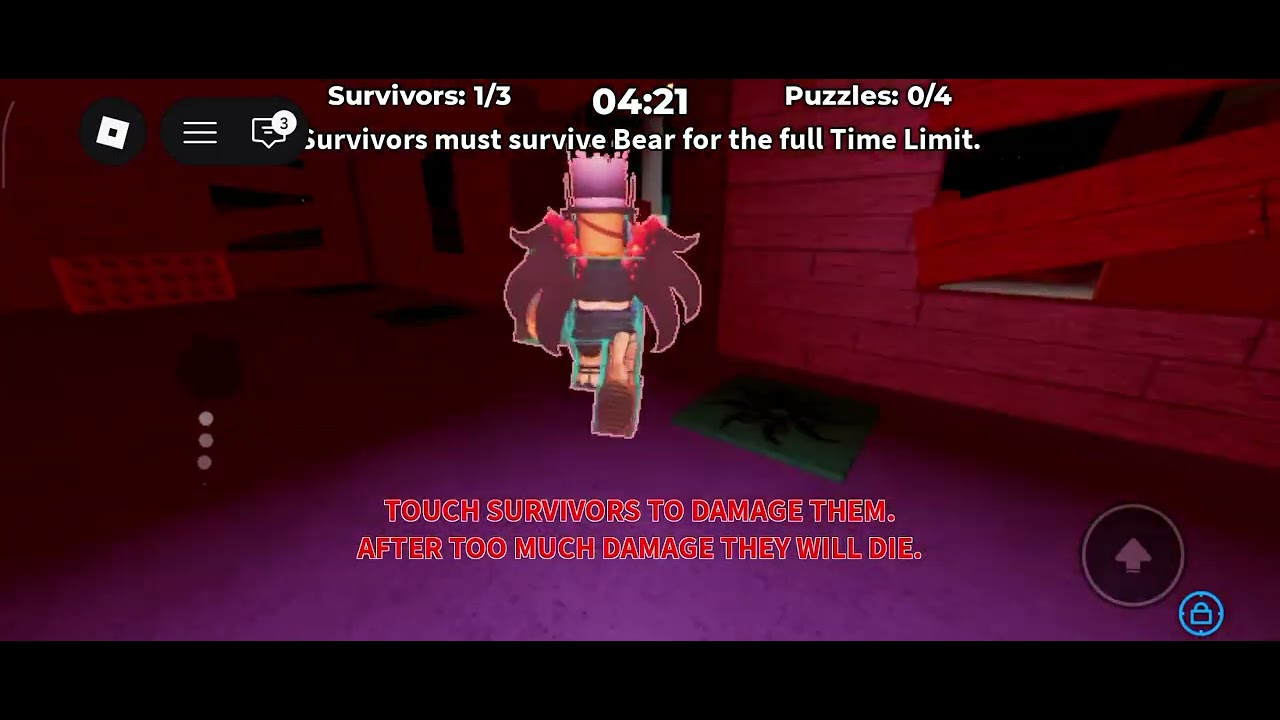 Mastering zombie king mastery skin (thanks to my kalboy friend)