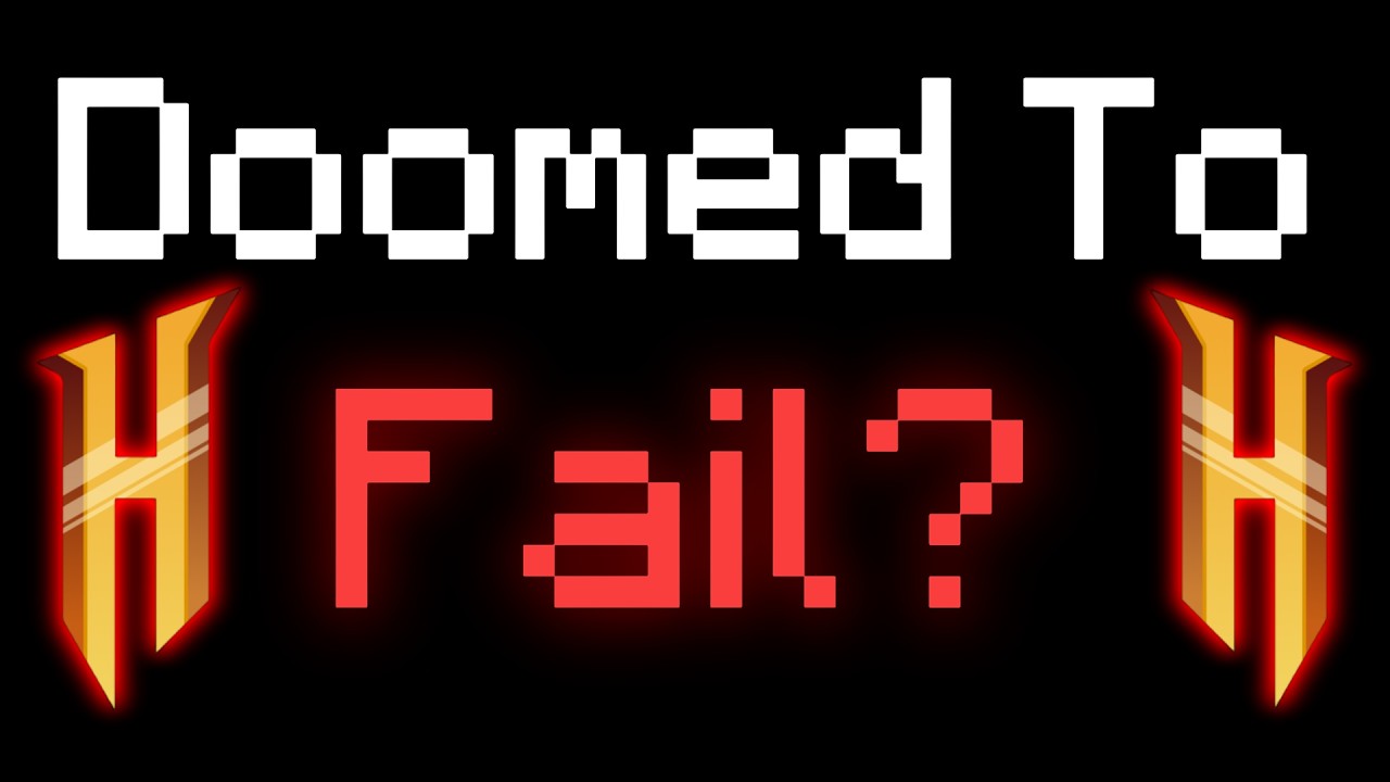 Hypixel SkyBlock Updates Have a Serious Problem