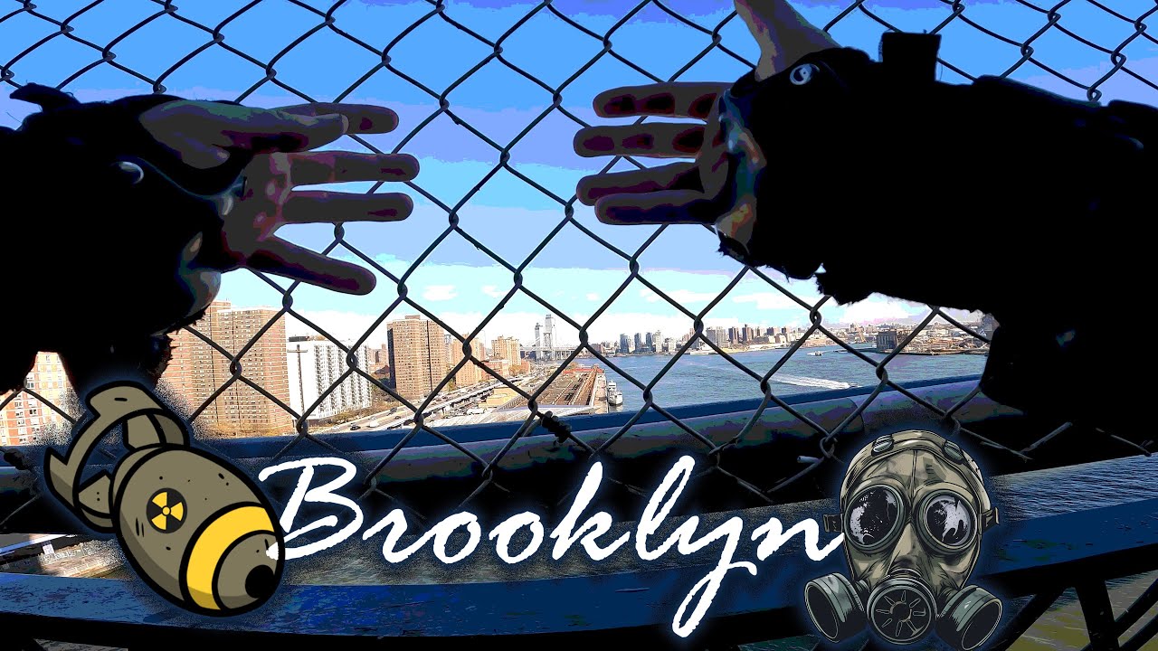 Far Uber Eats orders in Brooklyn, NY - (EUC FOOD DELIVERY POV)