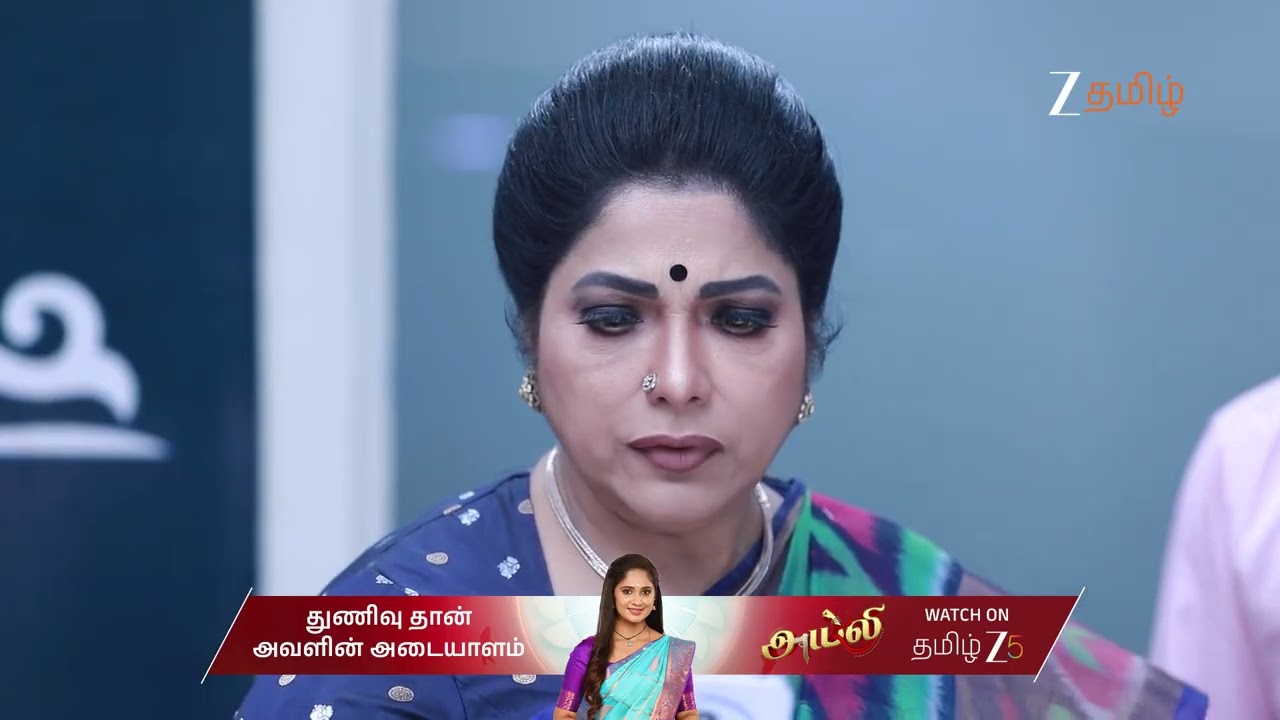 Varisu | Ep - 72 | Sep 23, 2025 | Best Scene 2 | Zee Tamil