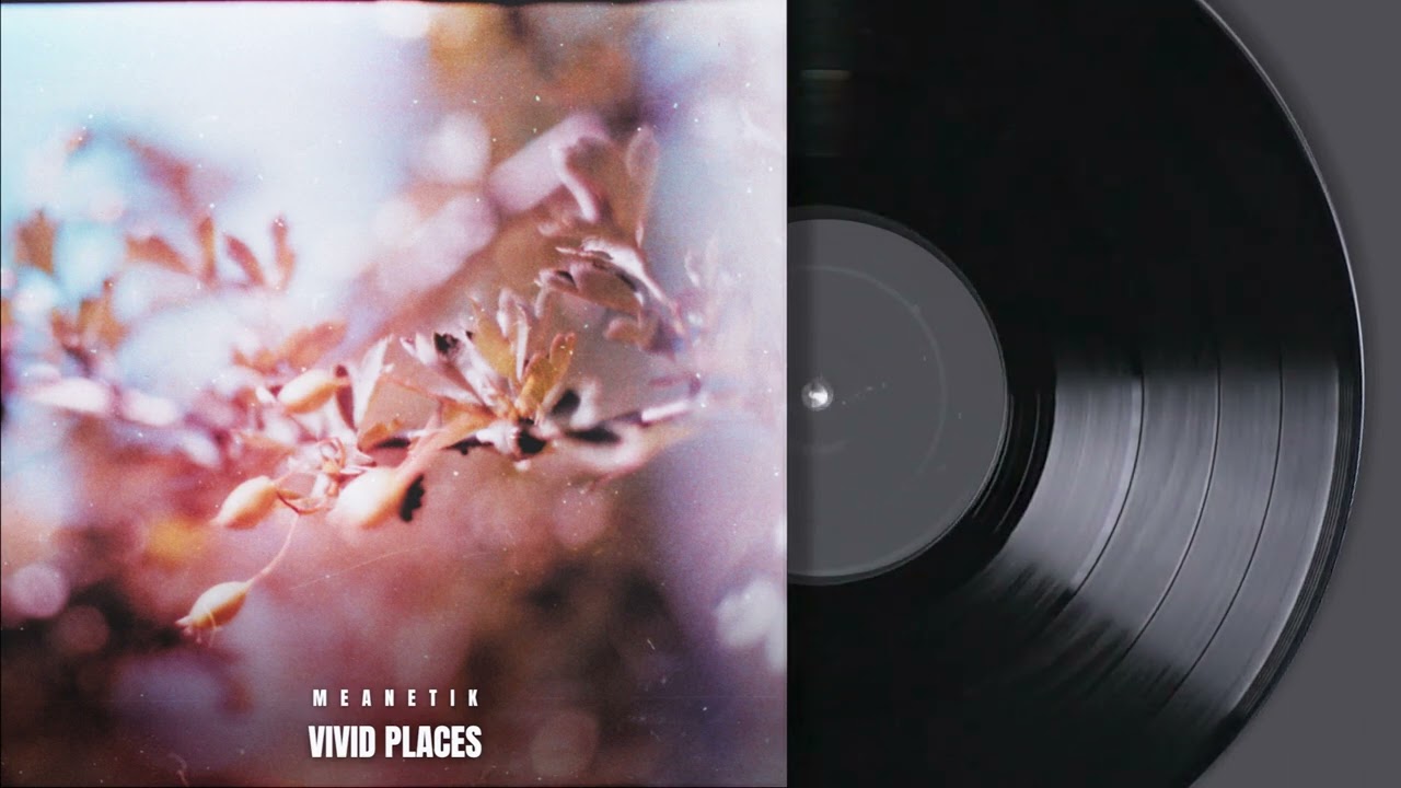 Meanetik - Vivid Places