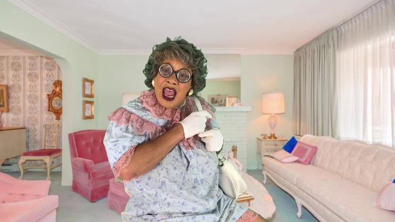 What the Hell Hattie??? Ep.3