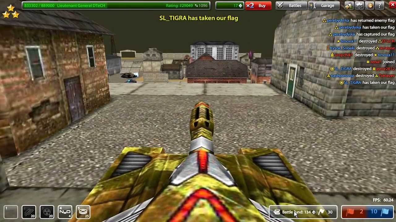 Tankionline 