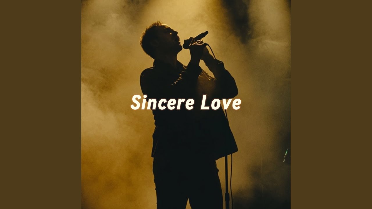 Sincere love