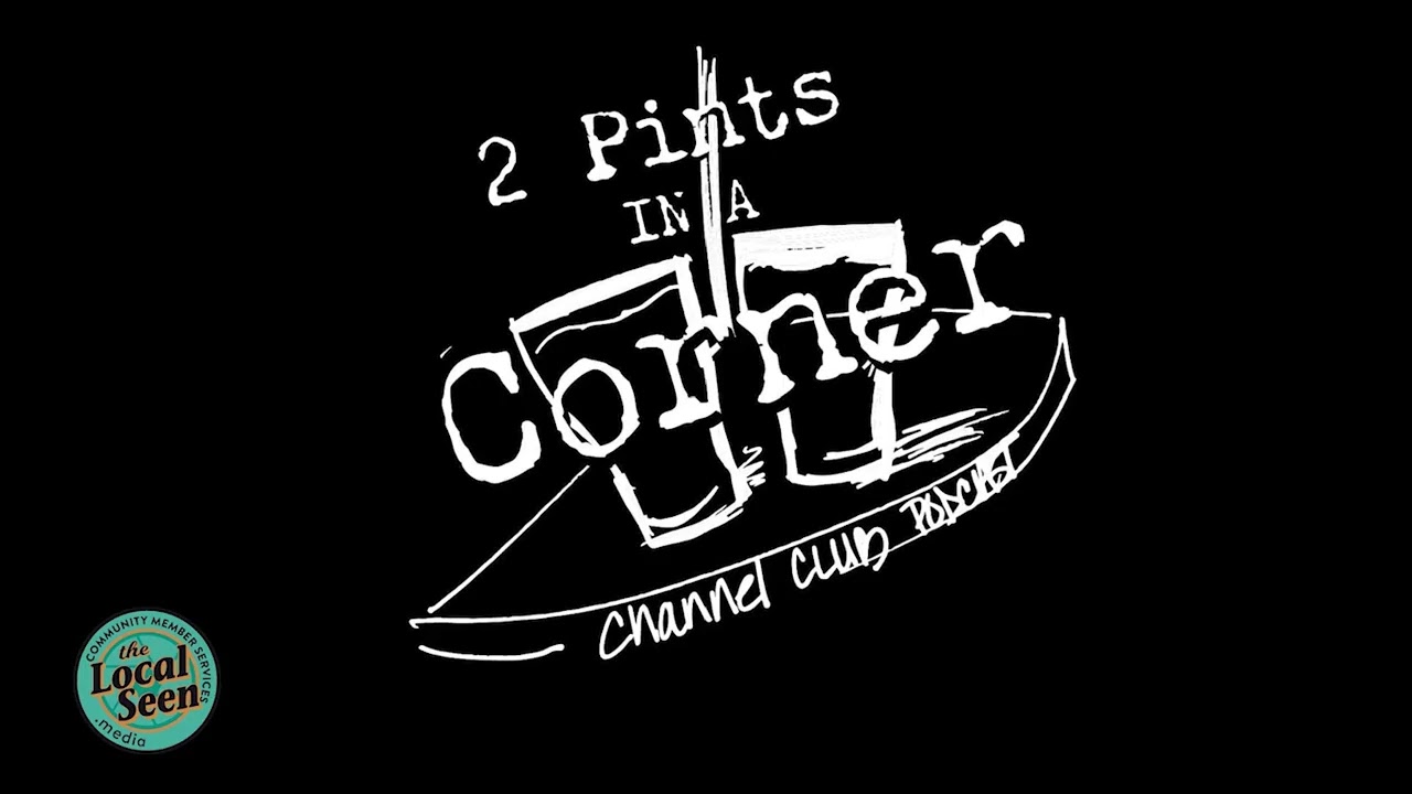 2 Pints In A Corner Podcast | Episode 44: Warren Scott