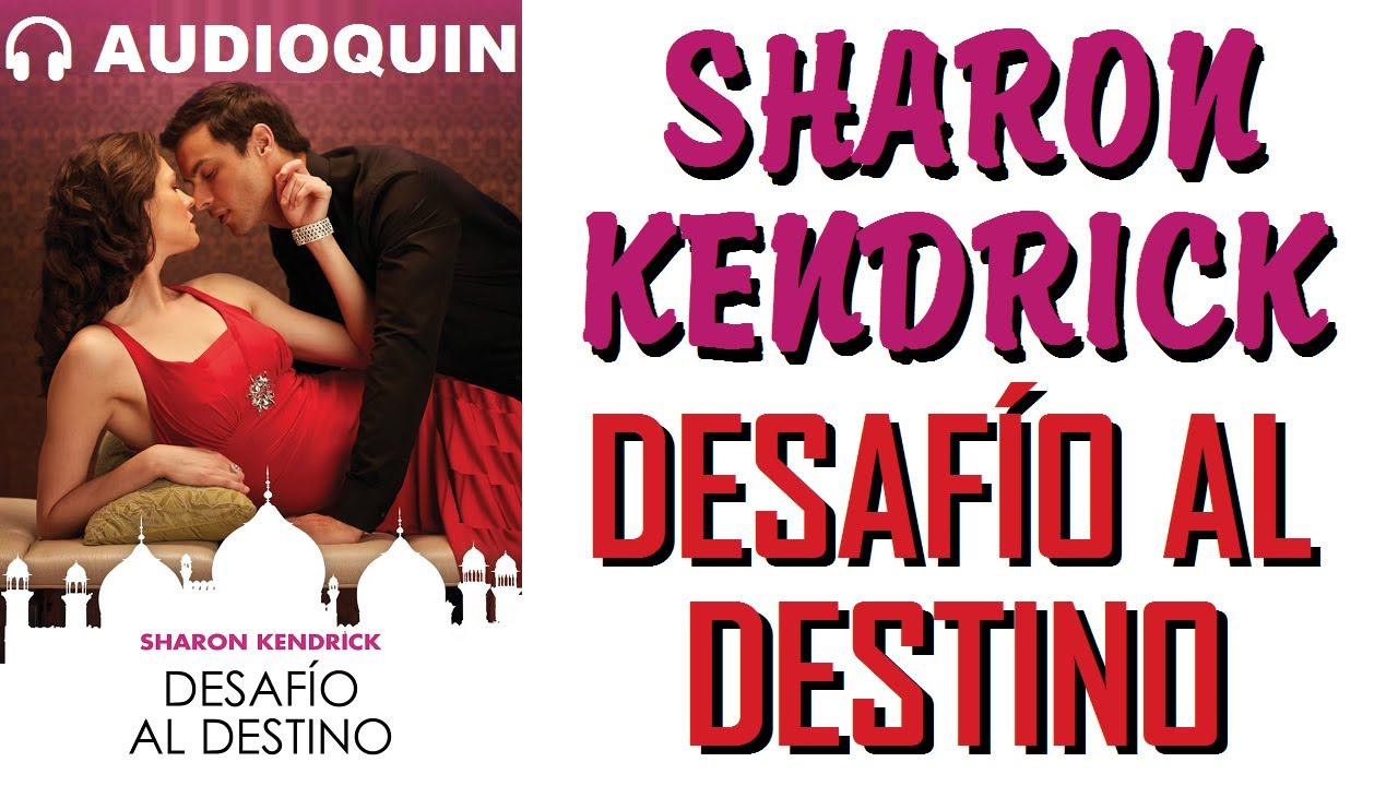 Desafío Al Destino ✅ Audiolibro |@Audioquin