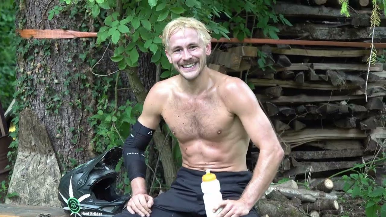 EKO Cobra EP1 - Stevie Schneider