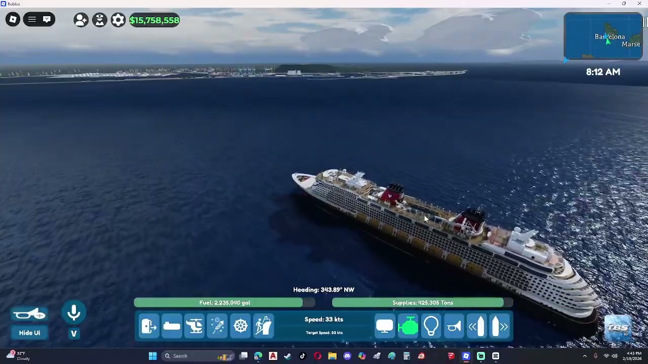 Europe transatlantic