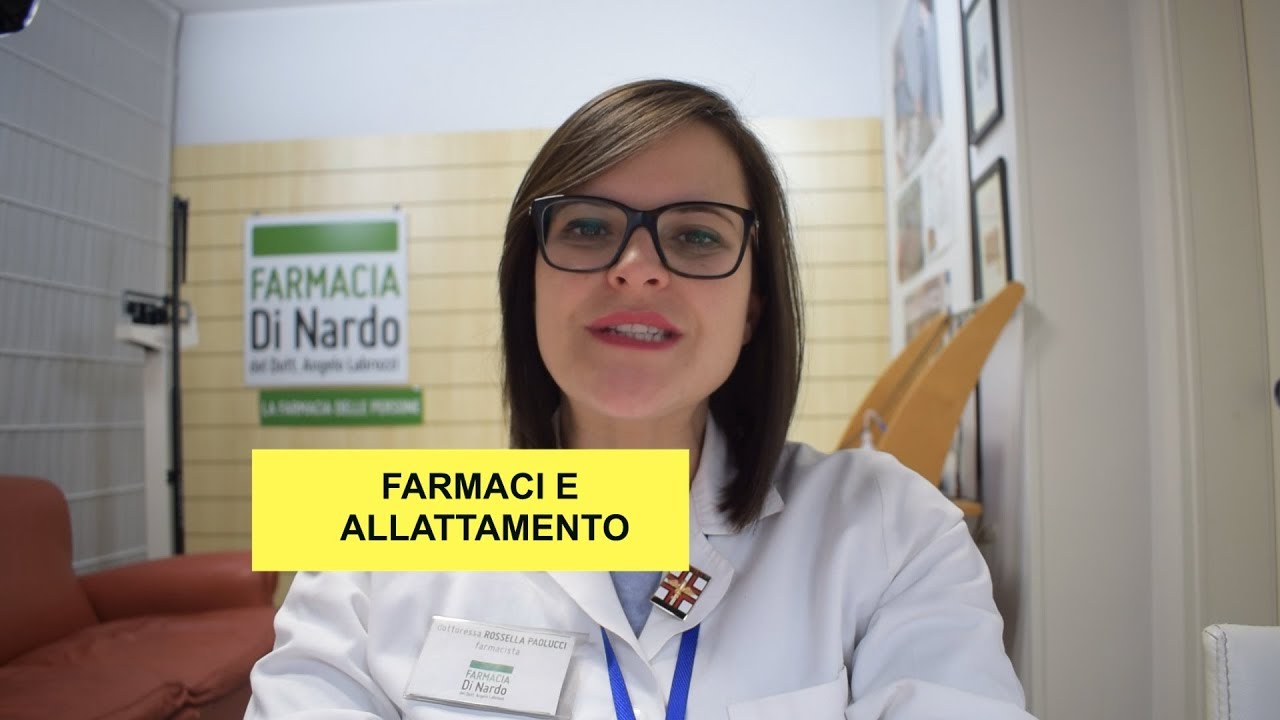 Allattamento: i 3 consigli da seguire per assumere farmaci durante l'allattamento