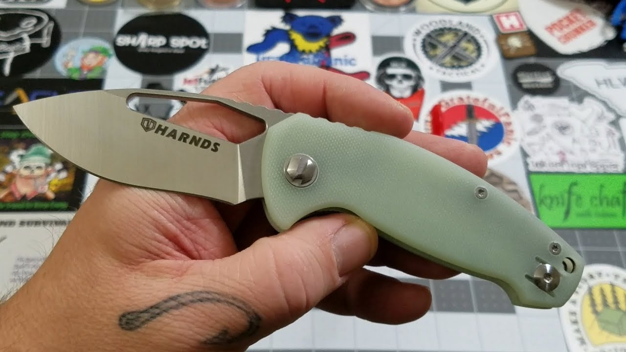 Harnds SEAL CK6120
